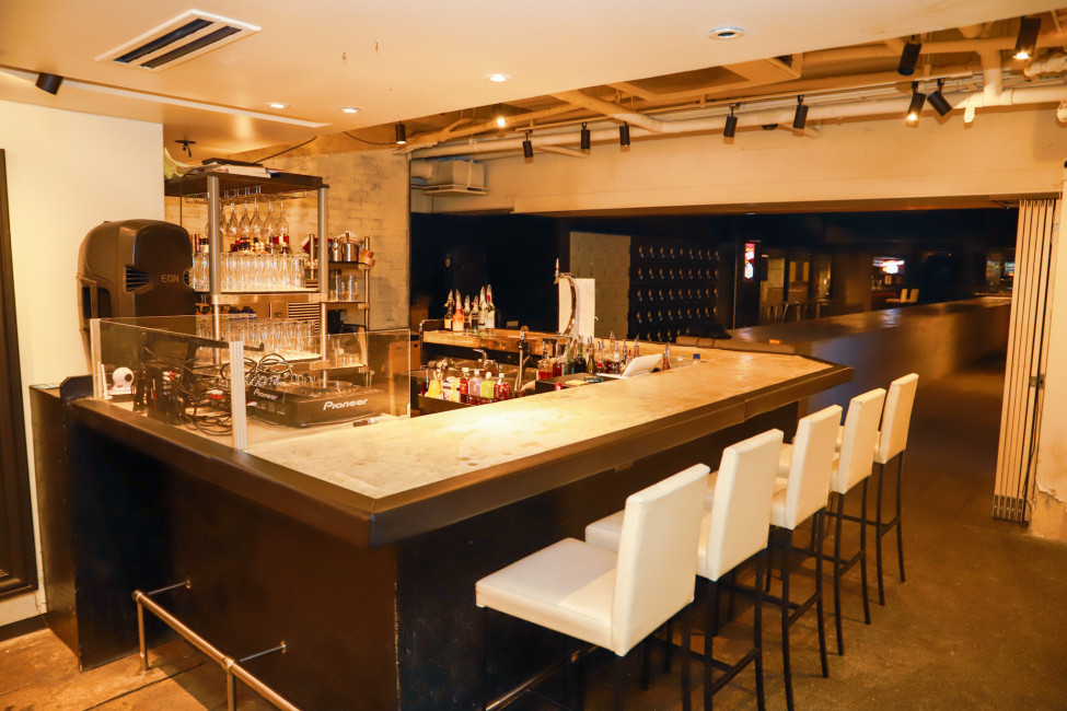 スペースの3枚目の写真