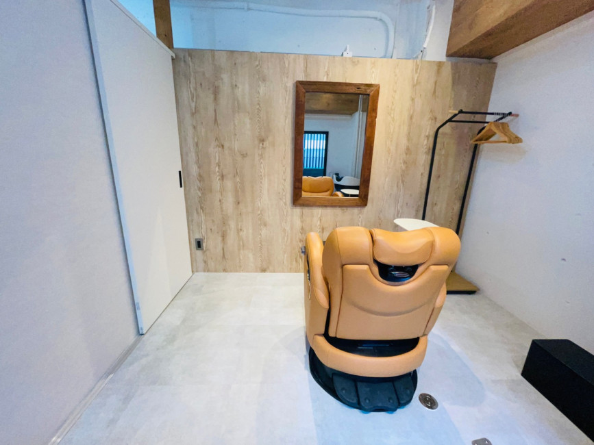 スペースの3枚目の写真