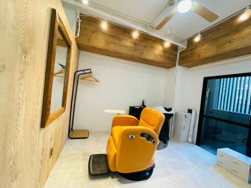 スペースの1枚目の写真