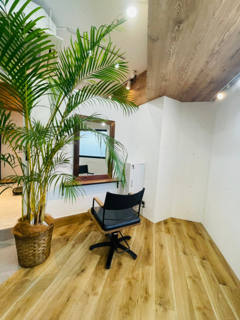 スペースの1枚目の写真