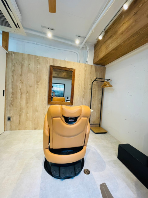 スペースの3枚目の写真