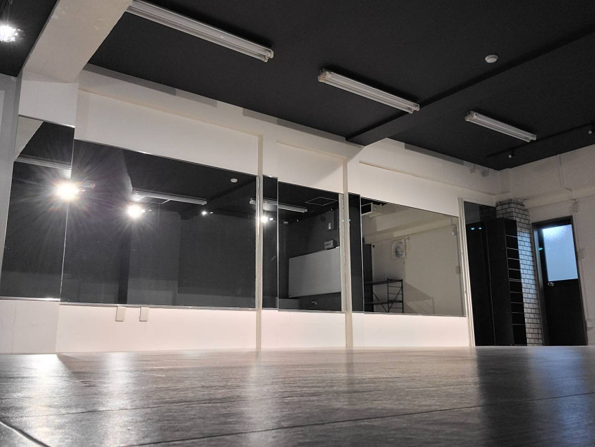 スペースの1枚目の写真