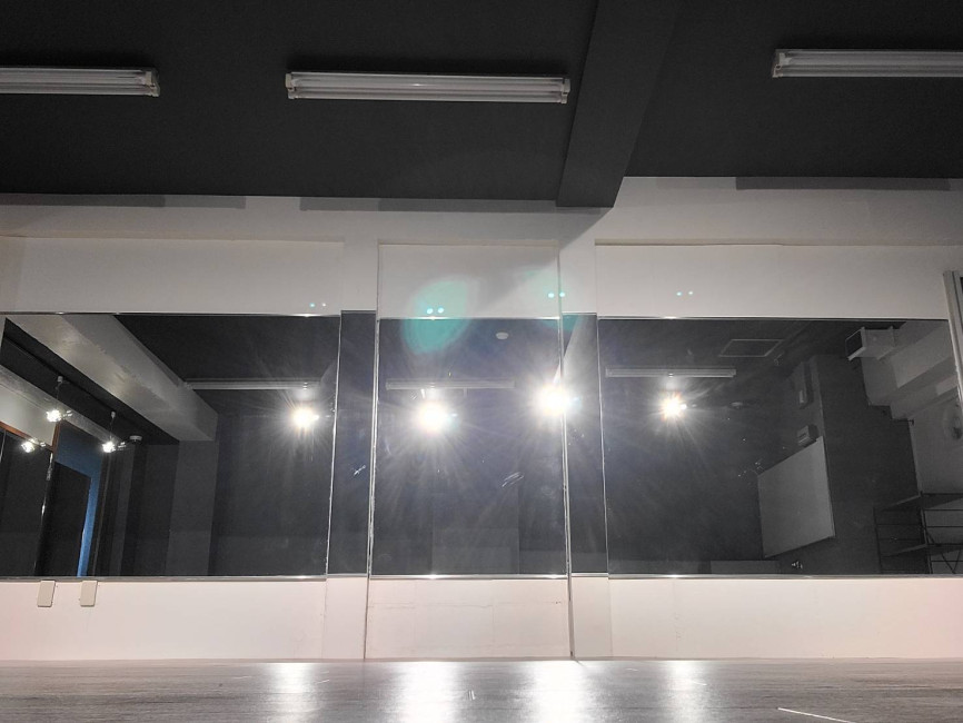 スペースの3枚目の写真