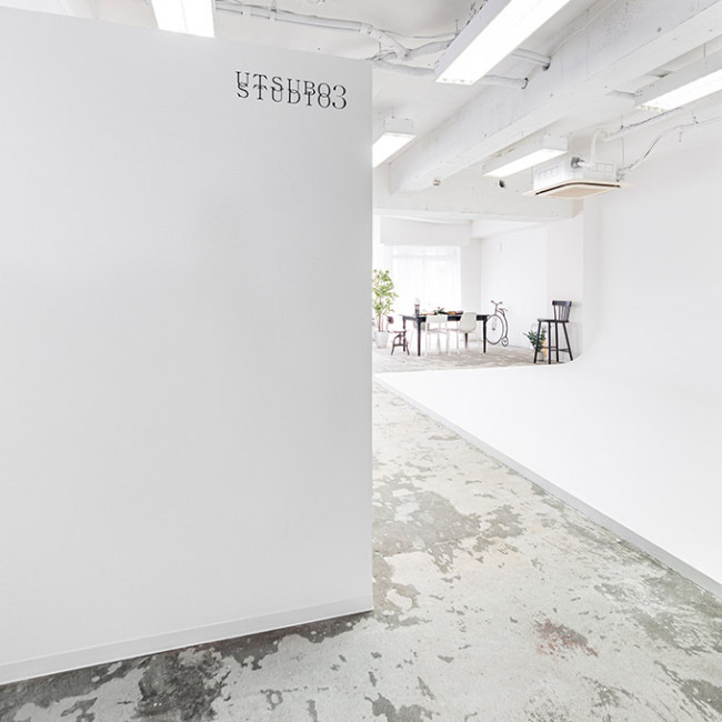 スペースの2枚目の写真