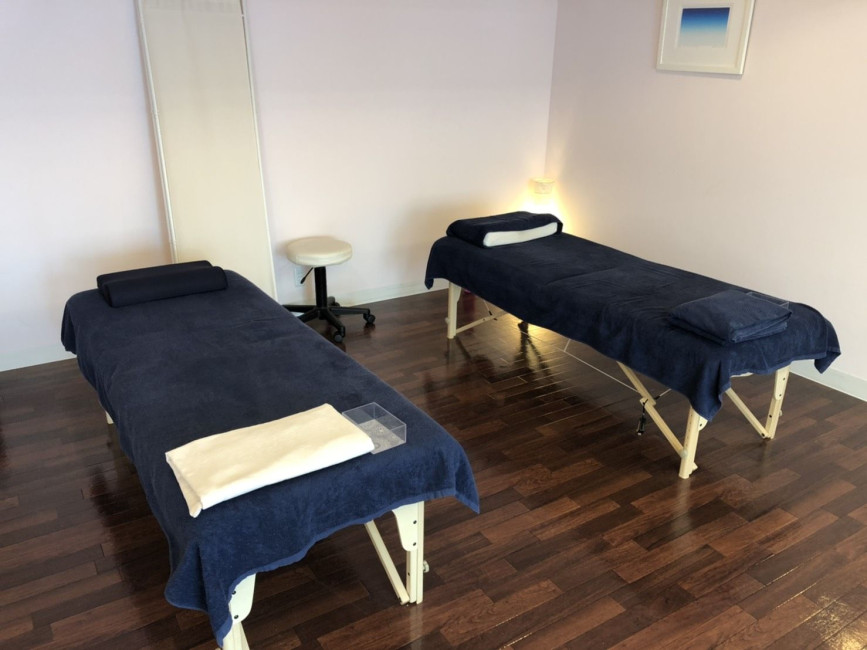 スペースの1枚目の写真