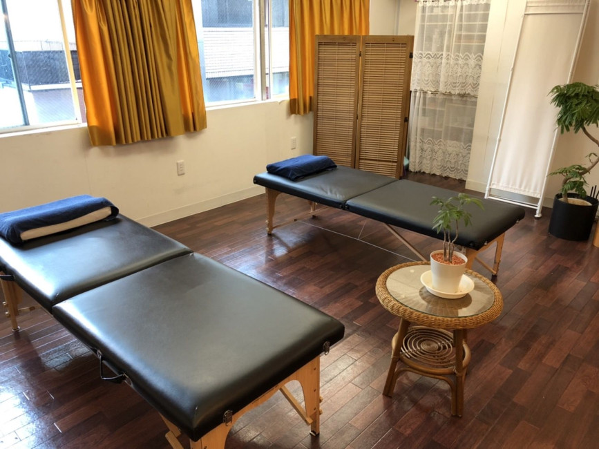 スペースの3枚目の写真