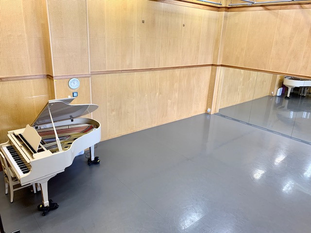 スペースの1枚目の写真