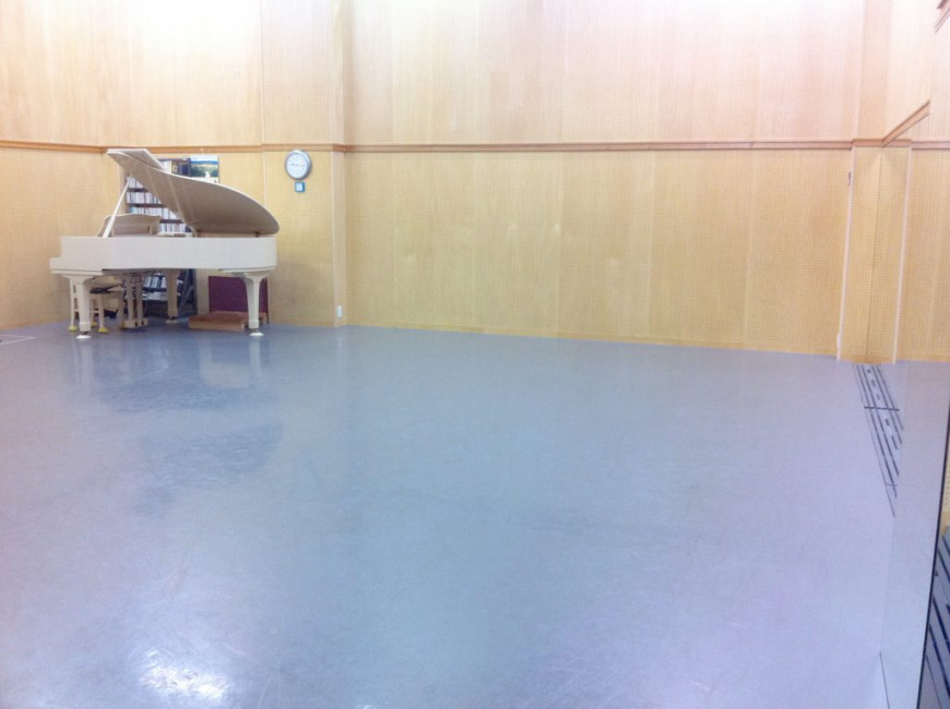 スペースの2枚目の写真