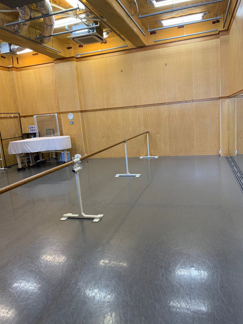 スペースの3枚目の写真