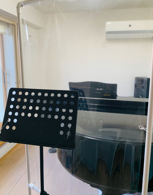 スペースの2枚目の写真