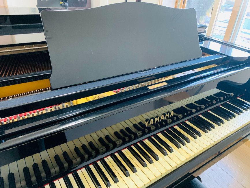 スペースの3枚目の写真