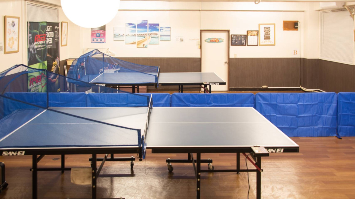 スペースの1枚目の写真