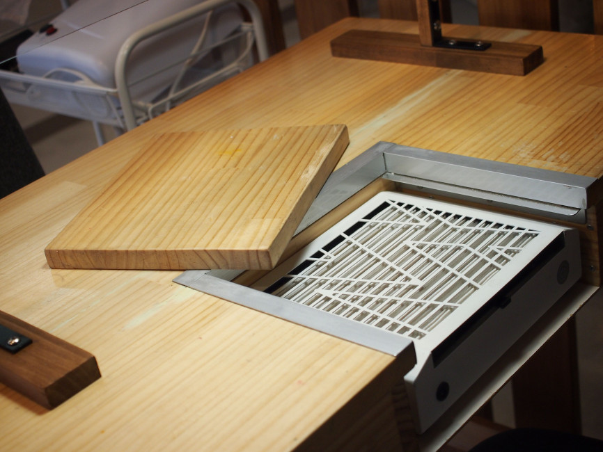 スペースの2枚目の写真