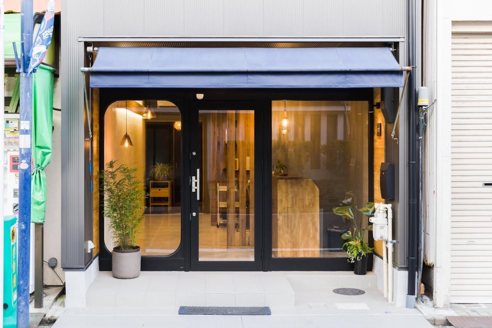 スペースの3枚目の写真