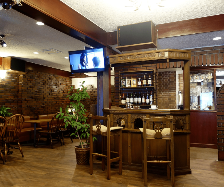 スペースの1枚目の写真