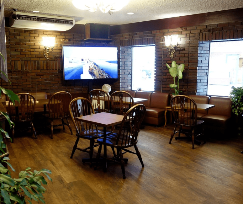 スペースの2枚目の写真