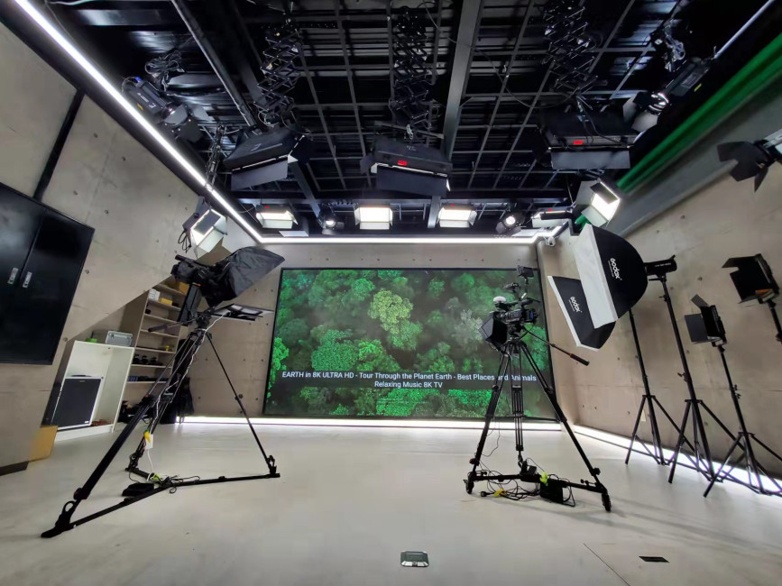 スペースの1枚目の写真