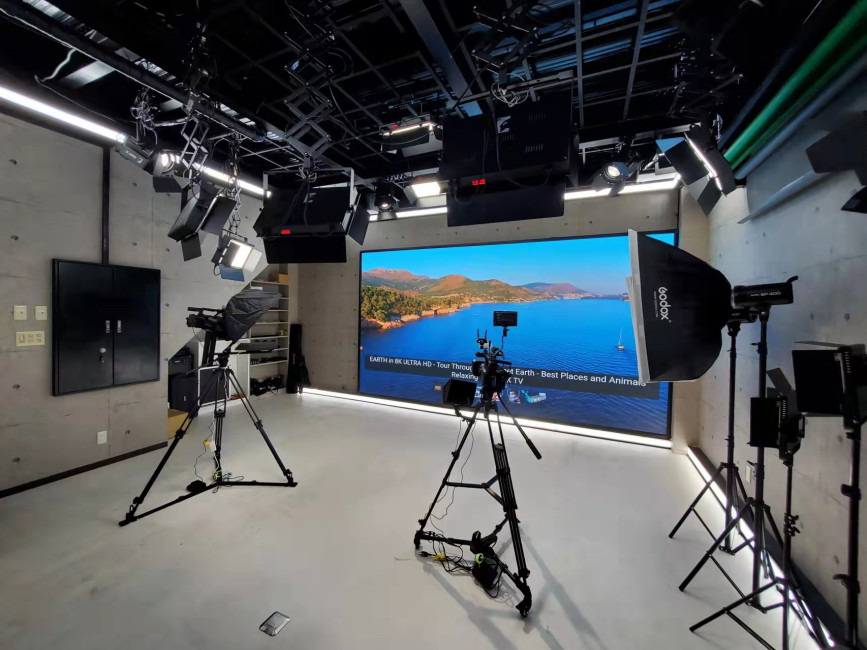 スペースの3枚目の写真