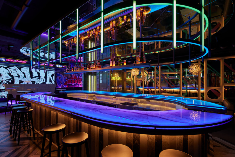 スペースの1枚目の写真