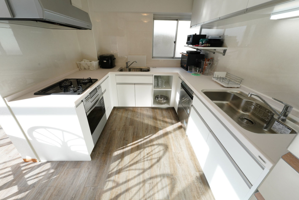 スペースの2枚目の写真