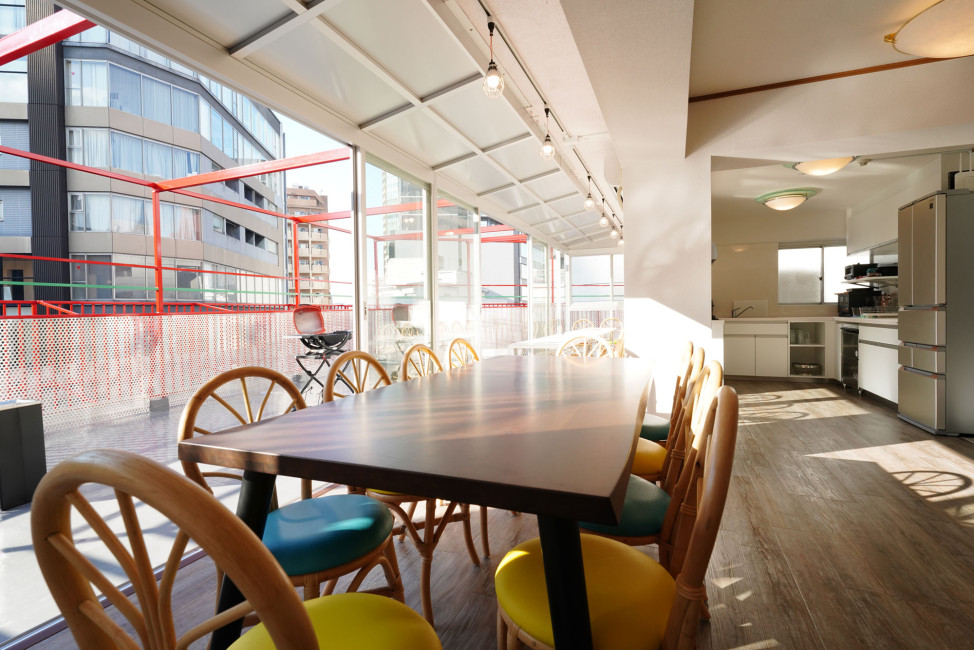 スペースの3枚目の写真