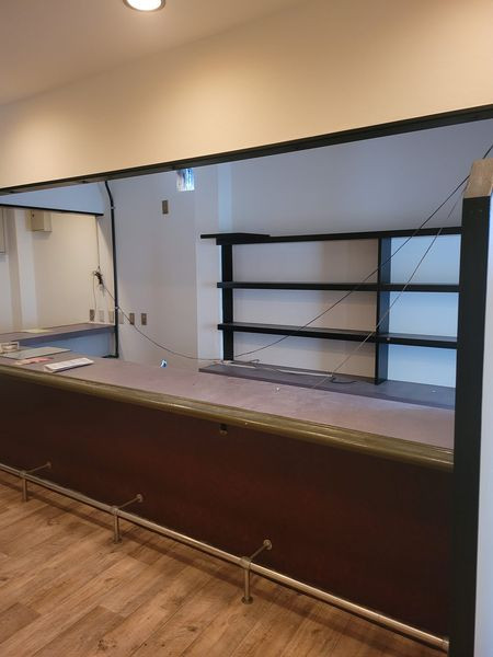 スペースの1枚目の写真