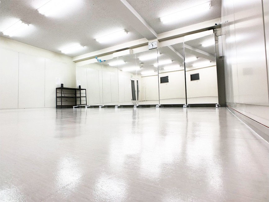 スペースの2枚目の写真