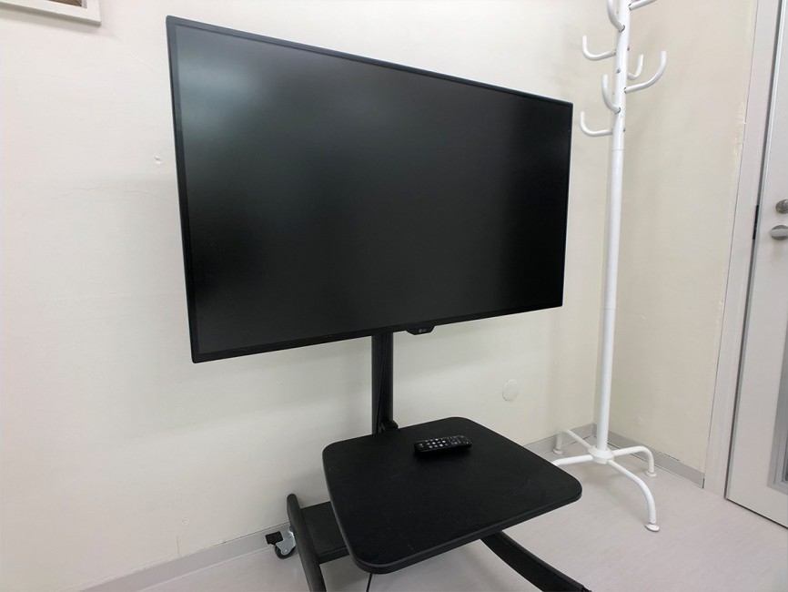 スペースの3枚目の写真