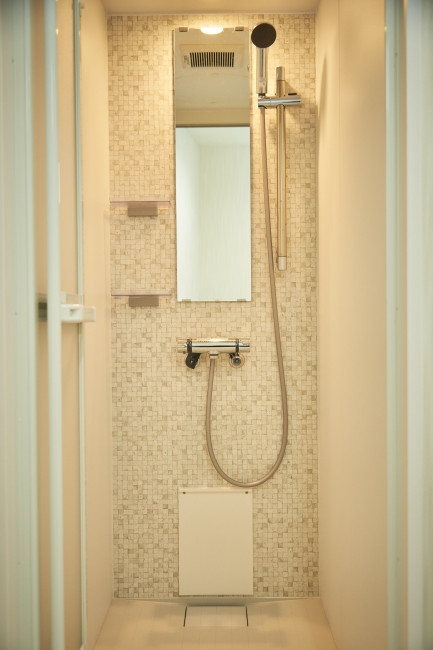 スペースの3枚目の写真