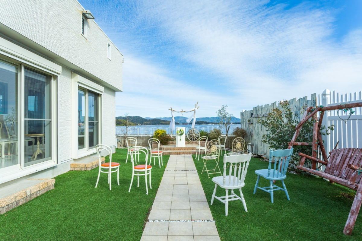 スペースの3枚目の写真