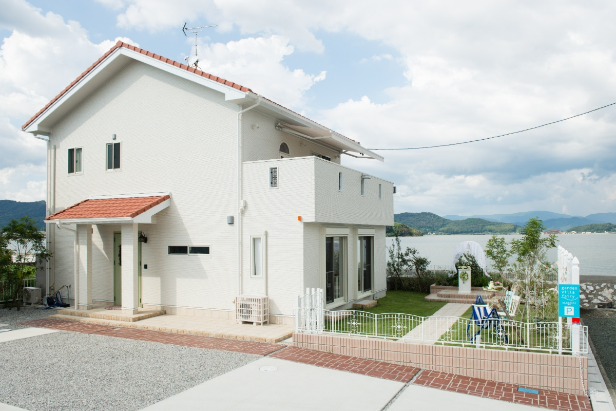 スペースの2枚目の写真