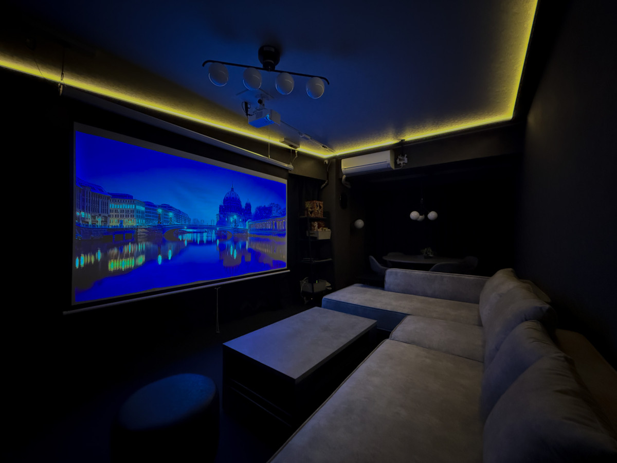 スペースの2枚目の写真