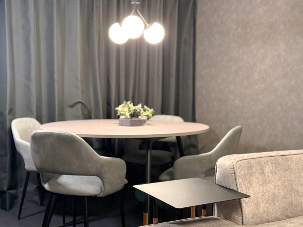 スペースの3枚目の写真