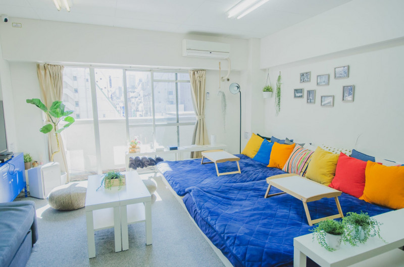 スペースの1枚目の写真