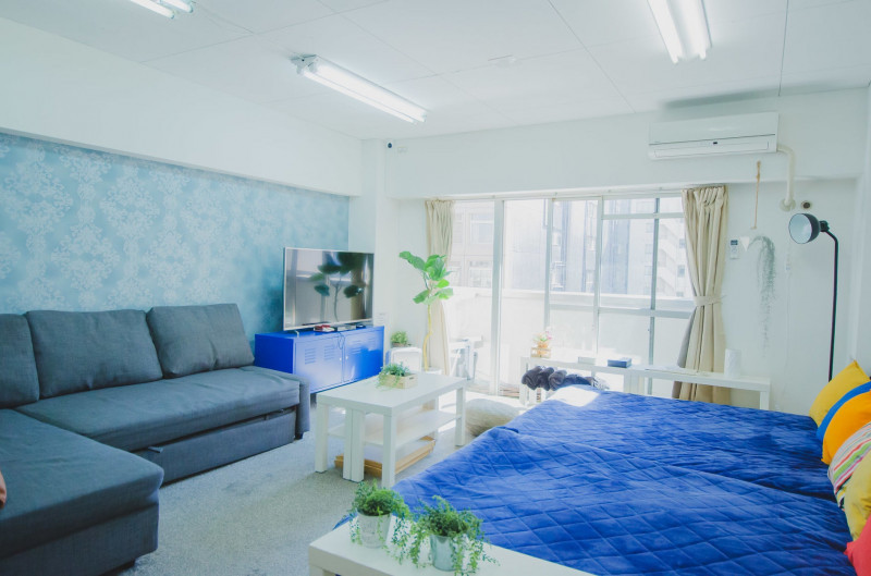 スペースの2枚目の写真