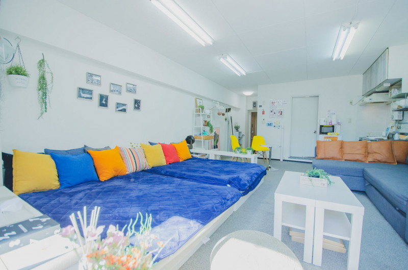 スペースの3枚目の写真