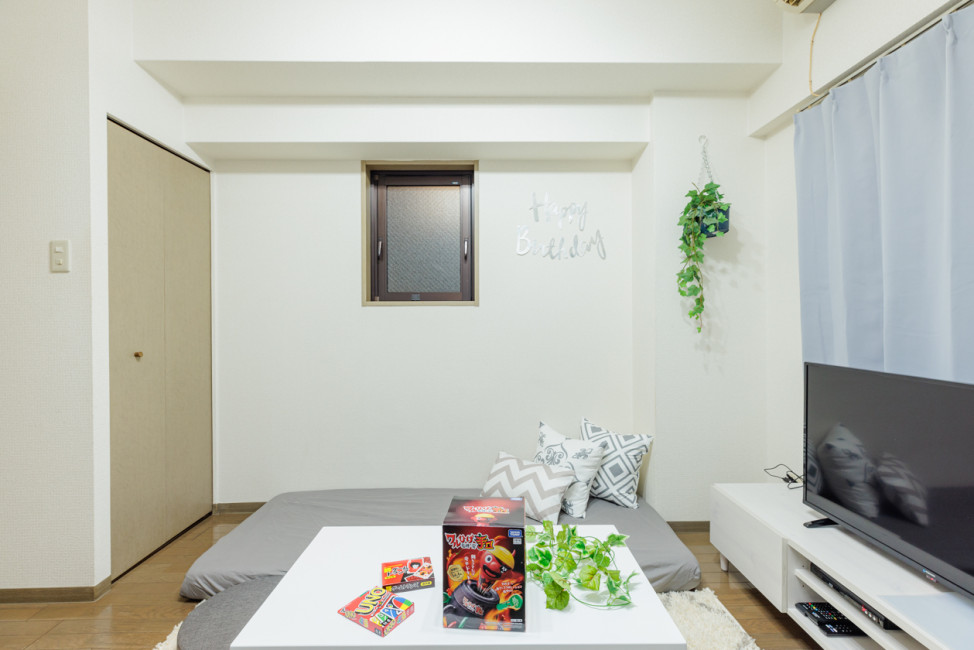 スペースの3枚目の写真