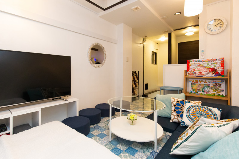 スペースの3枚目の写真