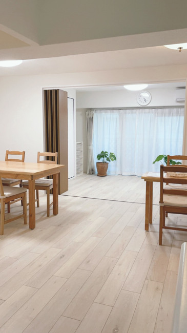 スペースの3枚目の写真