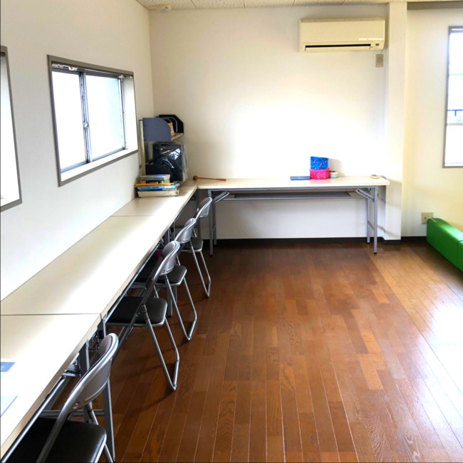 スペースの2枚目の写真