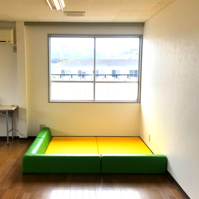 スペースの3枚目の写真