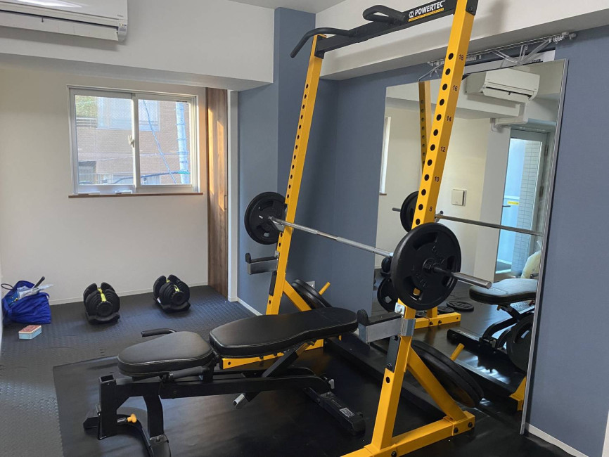 スペースの1枚目の写真