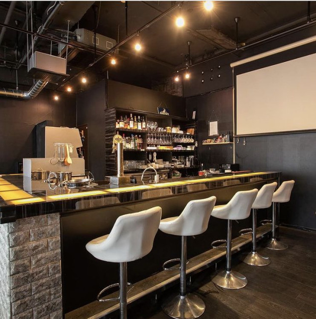 スペースの1枚目の写真