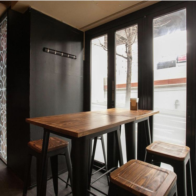 スペースの3枚目の写真