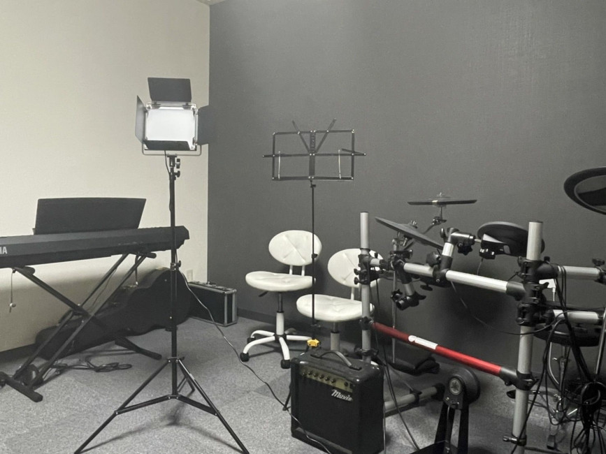 スペースの1枚目の写真