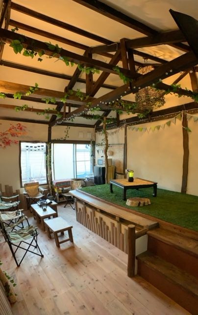 スペースの2枚目の写真