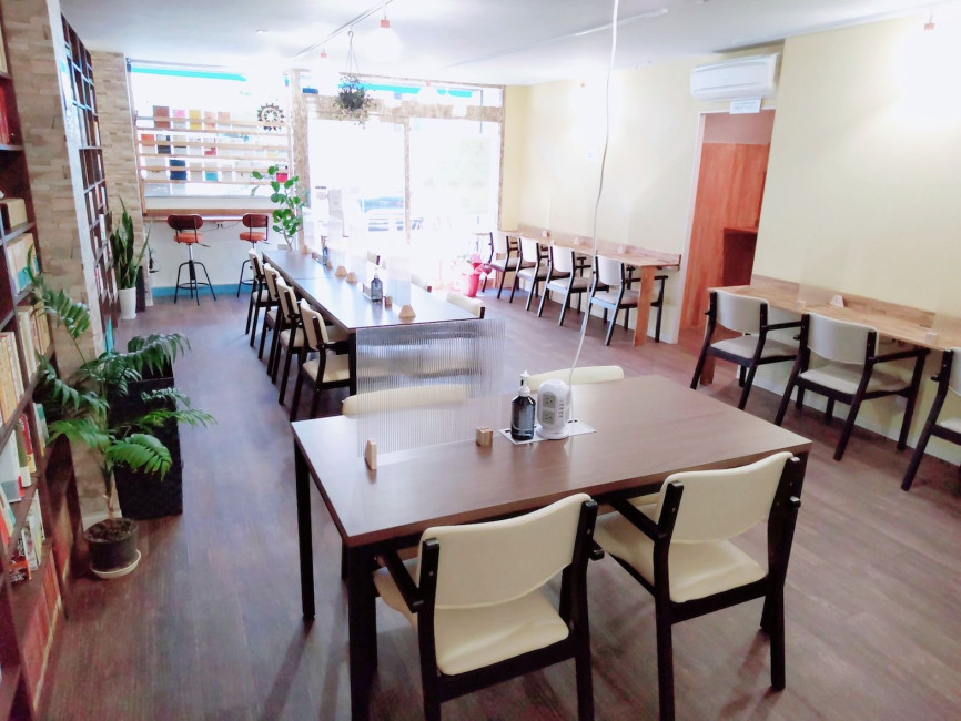 スペースの1枚目の写真