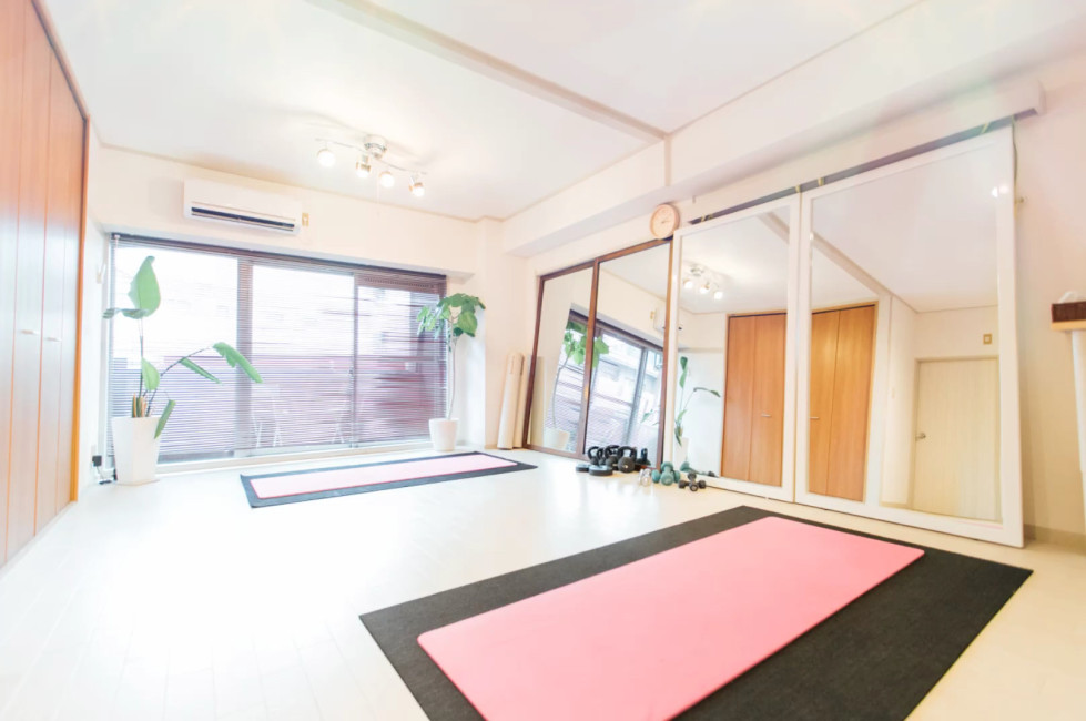 スペースの1枚目の写真