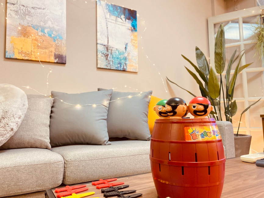 スペースの3枚目の写真