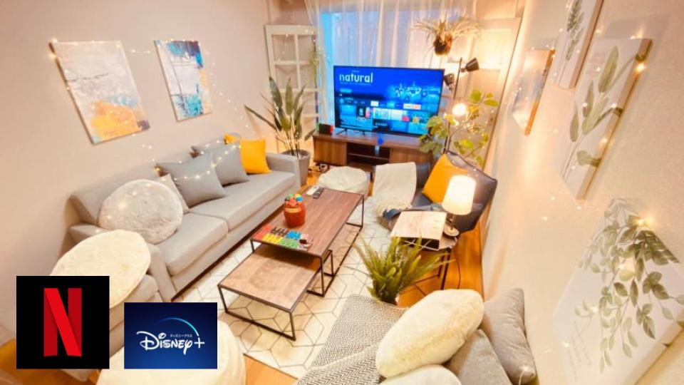 スペースの1枚目の写真